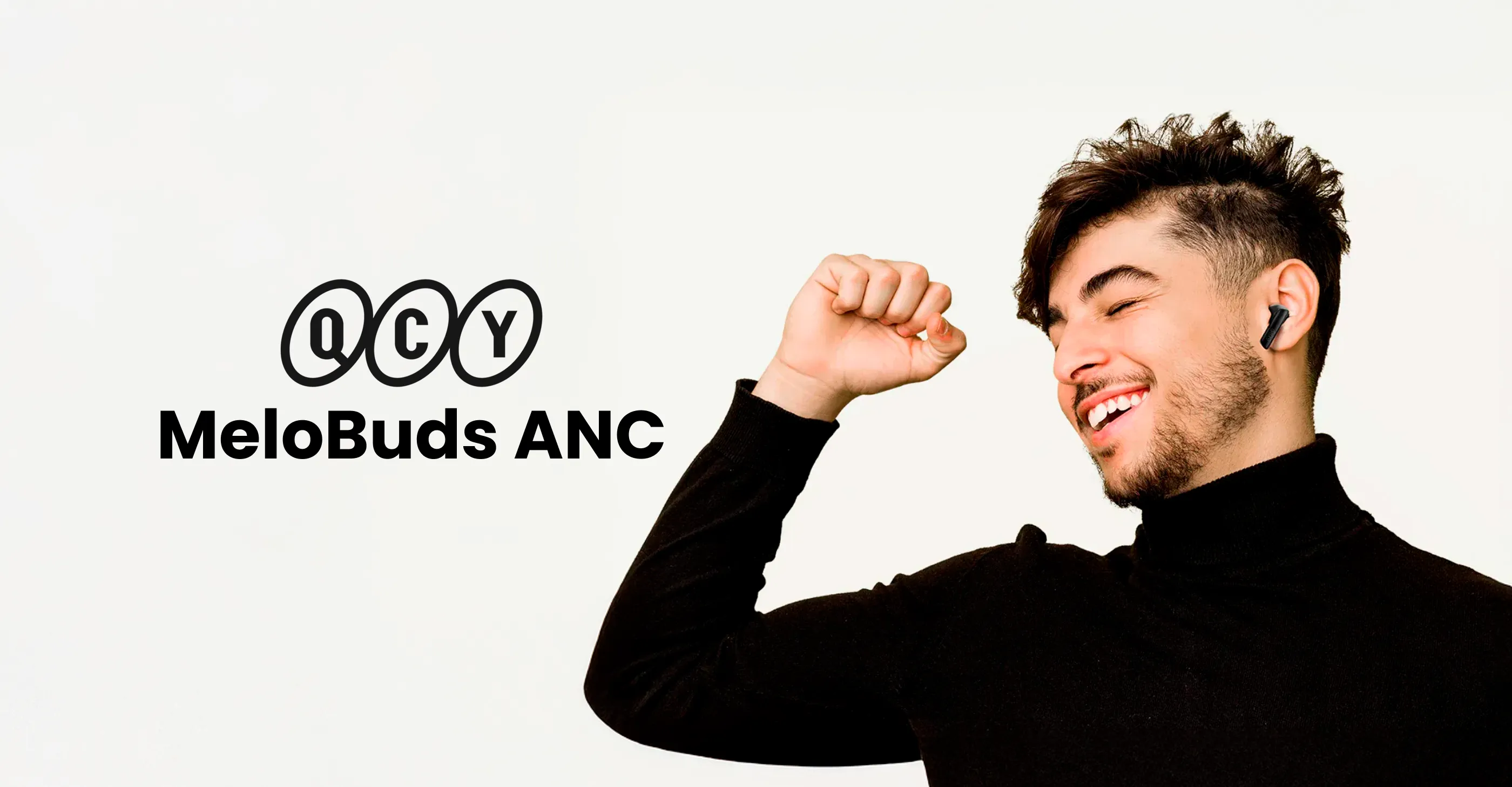 QCY | MeloBuds ANC