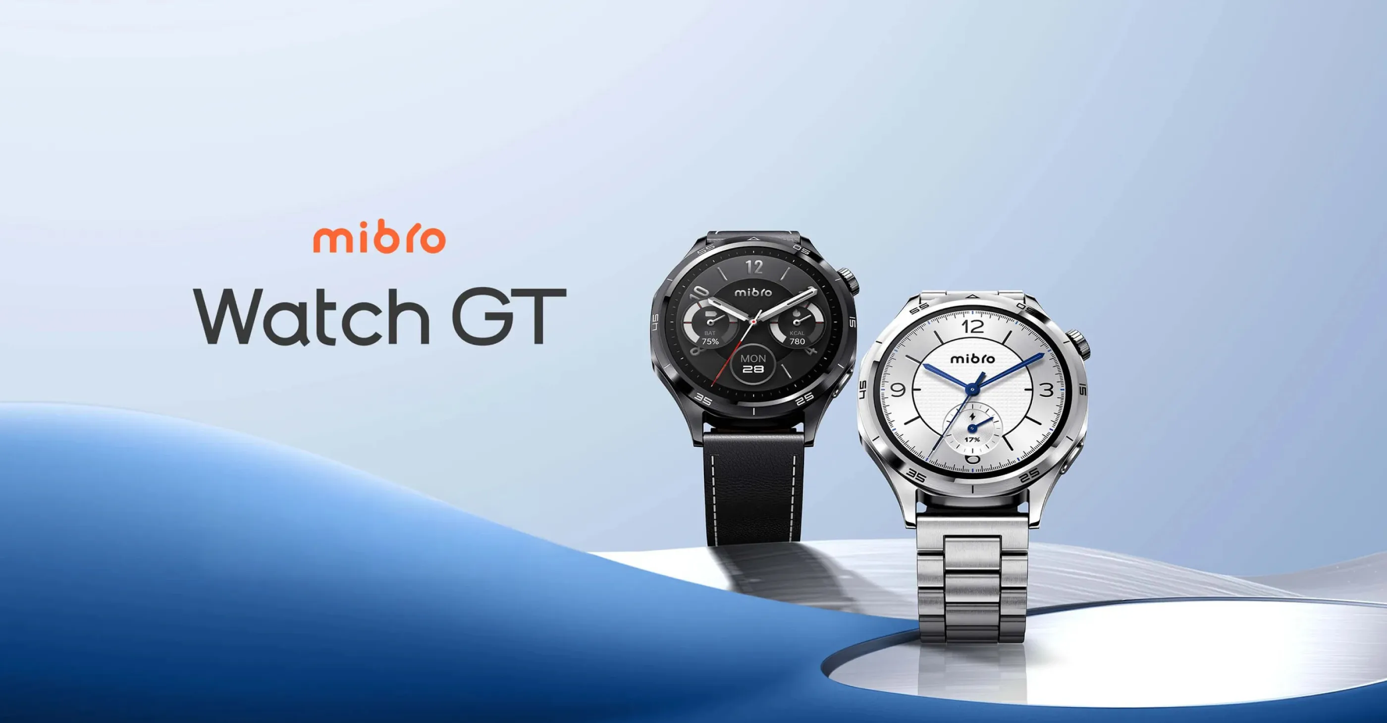 Mibro | Watch GT
