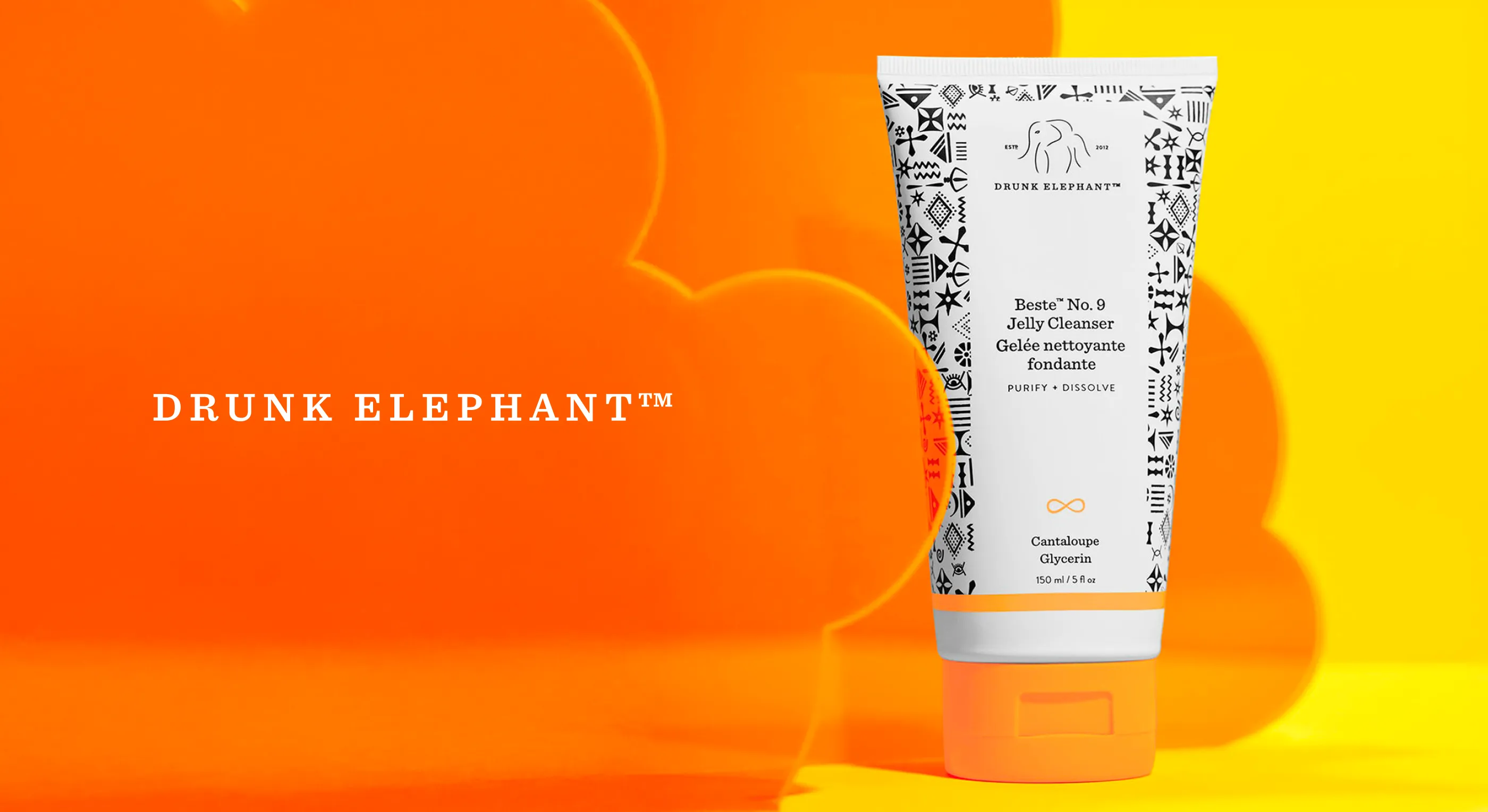 Drunk Elephant | Beste No. 9 Jelly Cleanser