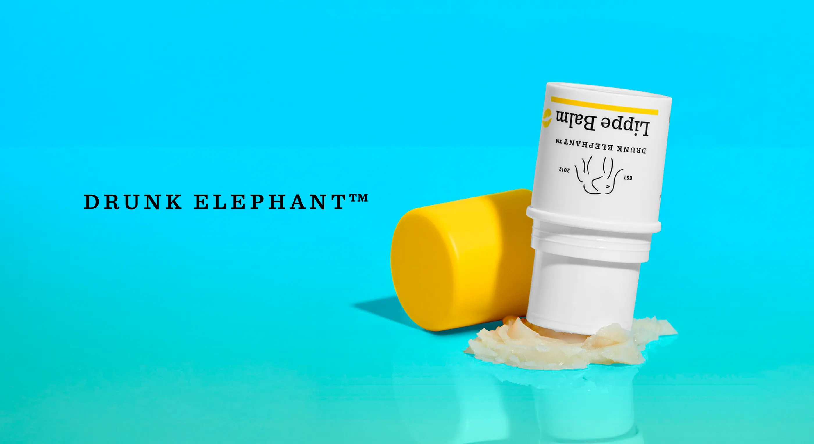 Drunk Elephant | Lippe Balm