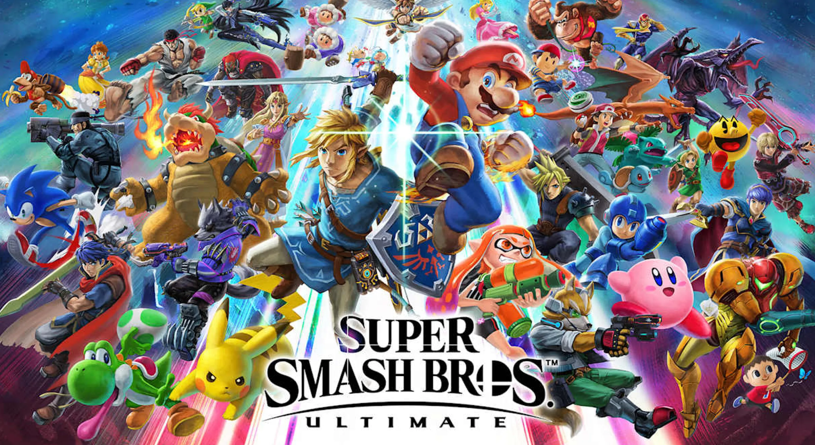Nintendo | Super Smash Bros. Ultimate