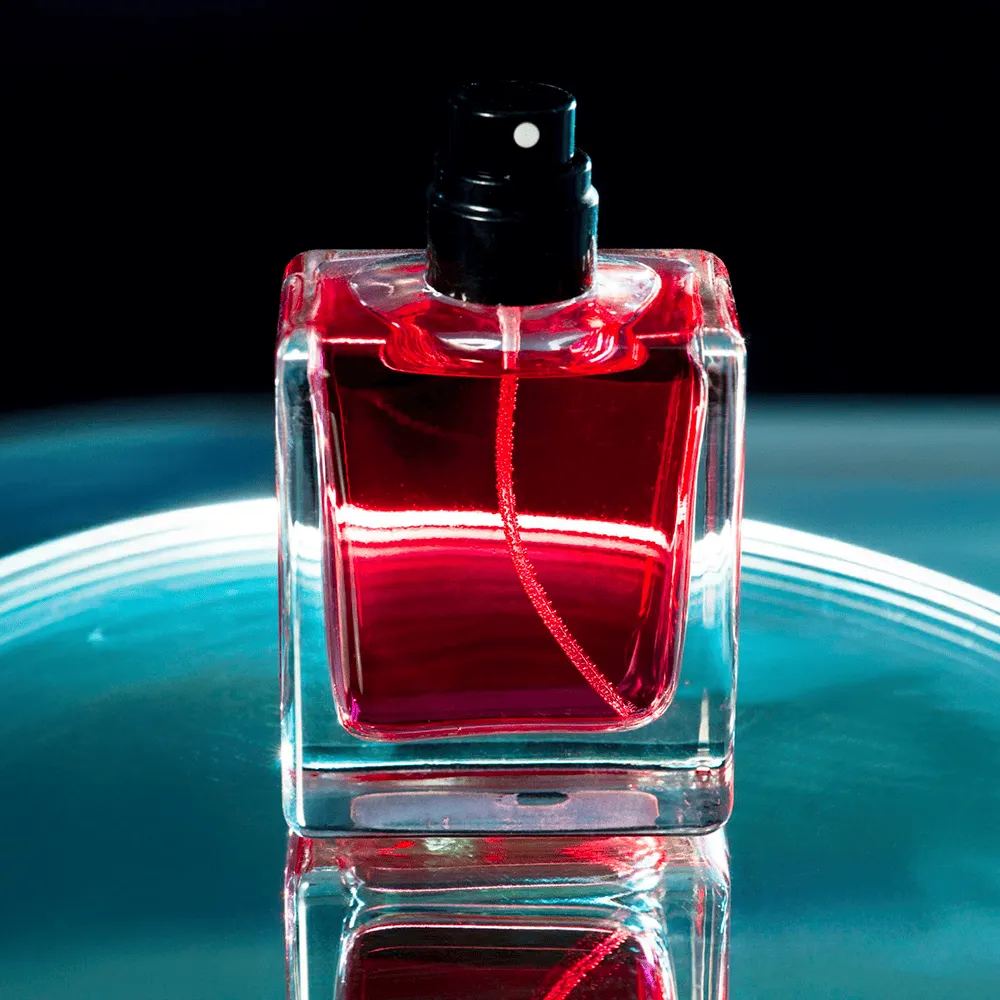Perfumería