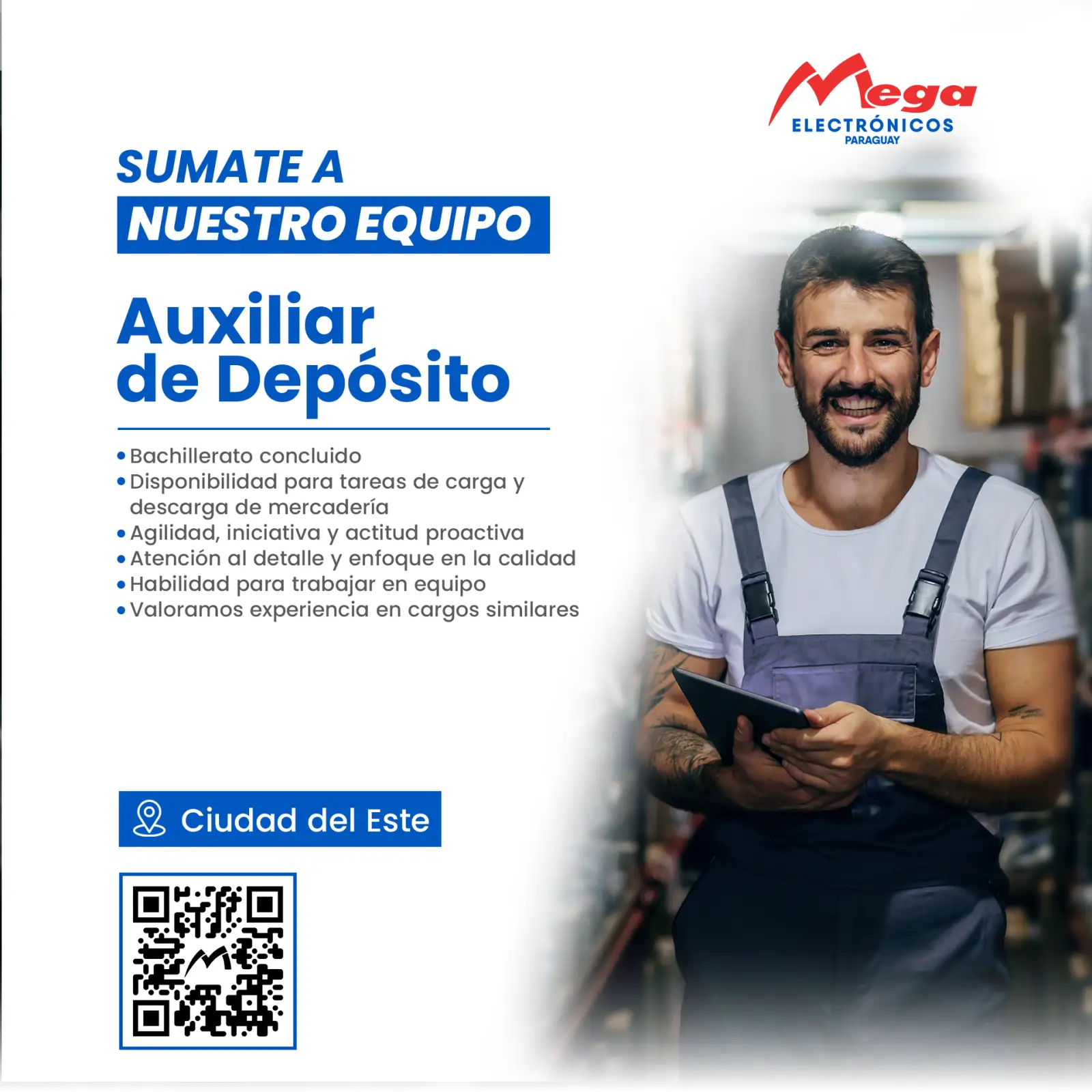 Depósito (PY)