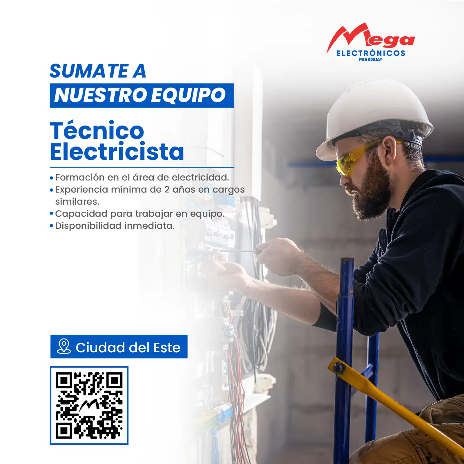 Electricista Py
