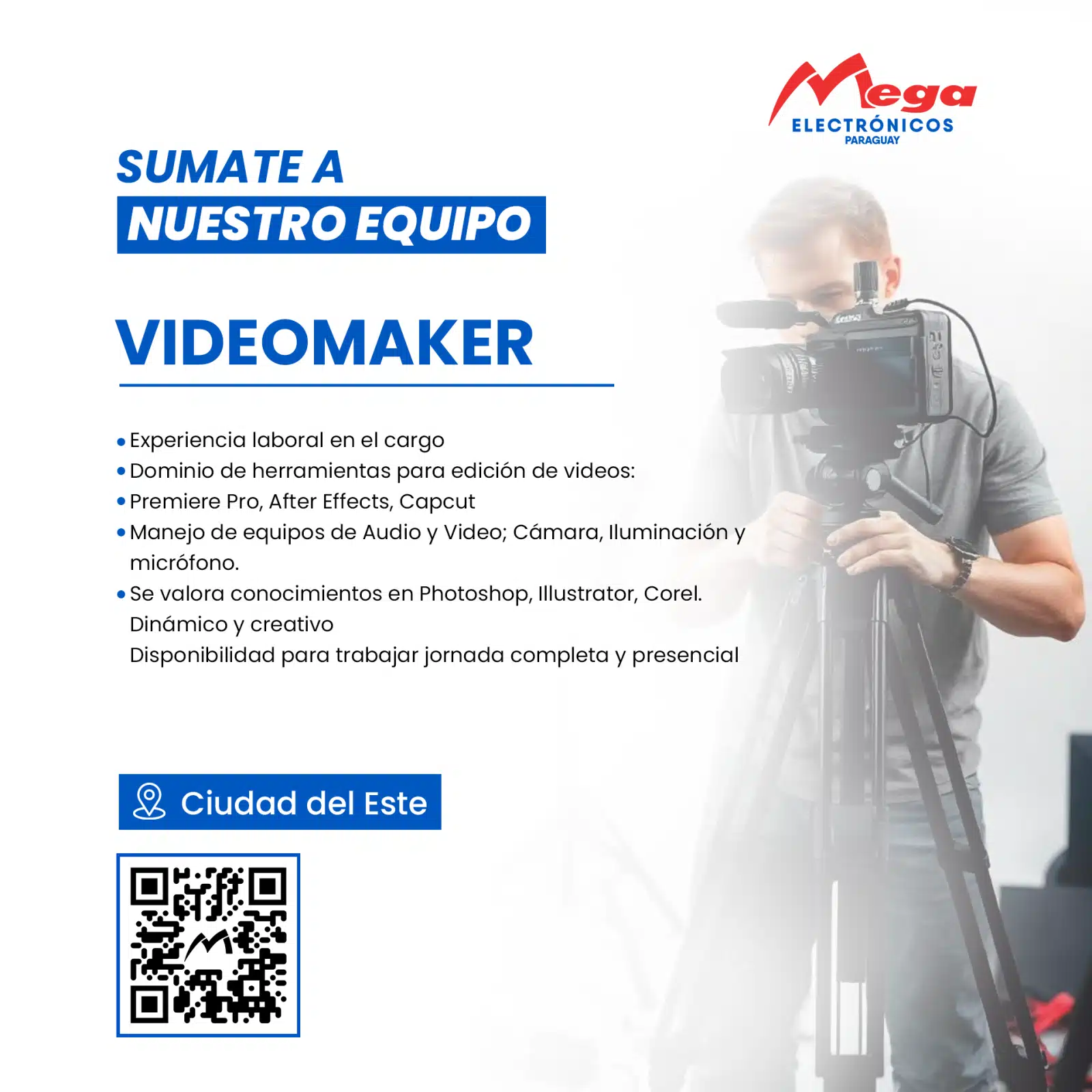 Video Maker Py