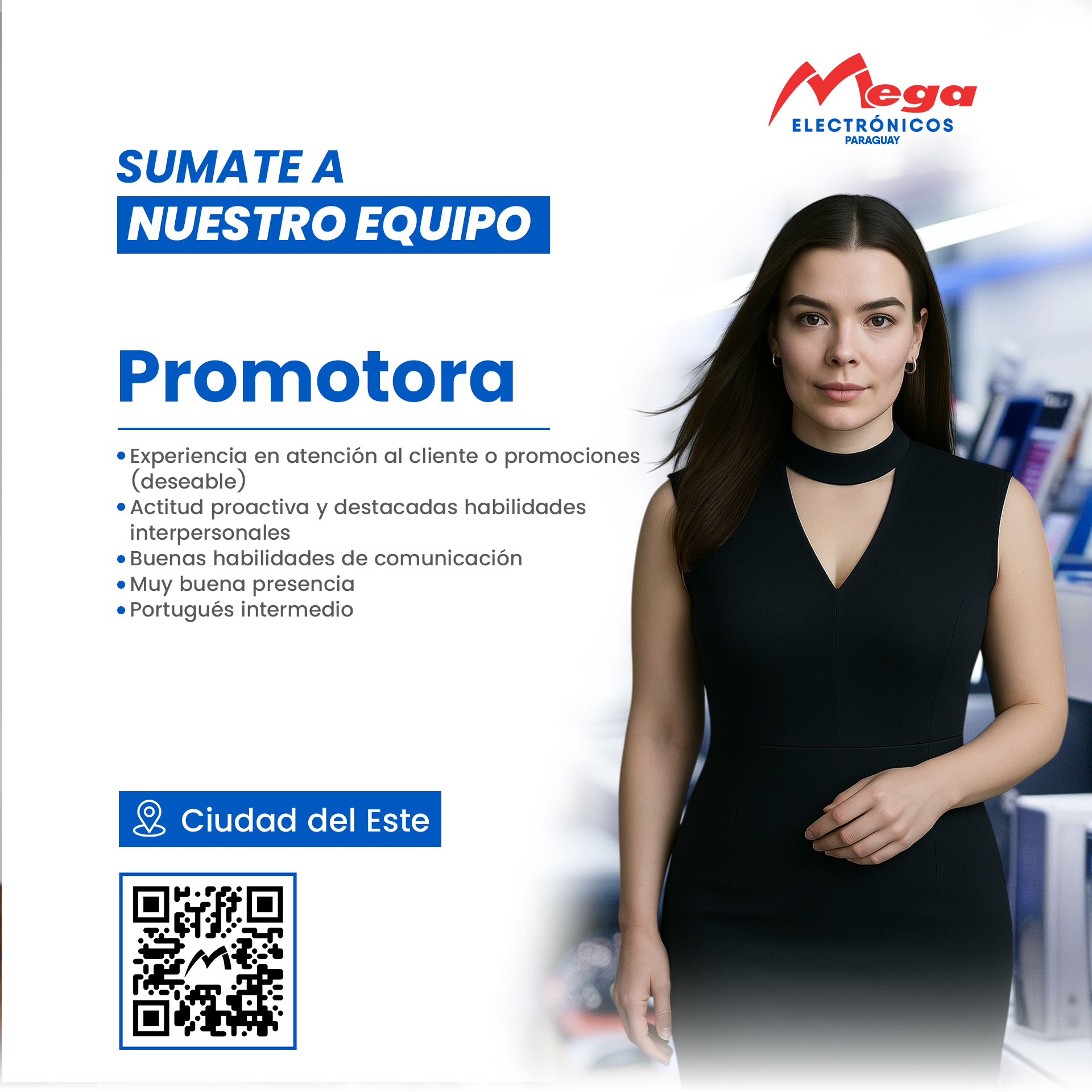 Promotora (PY)