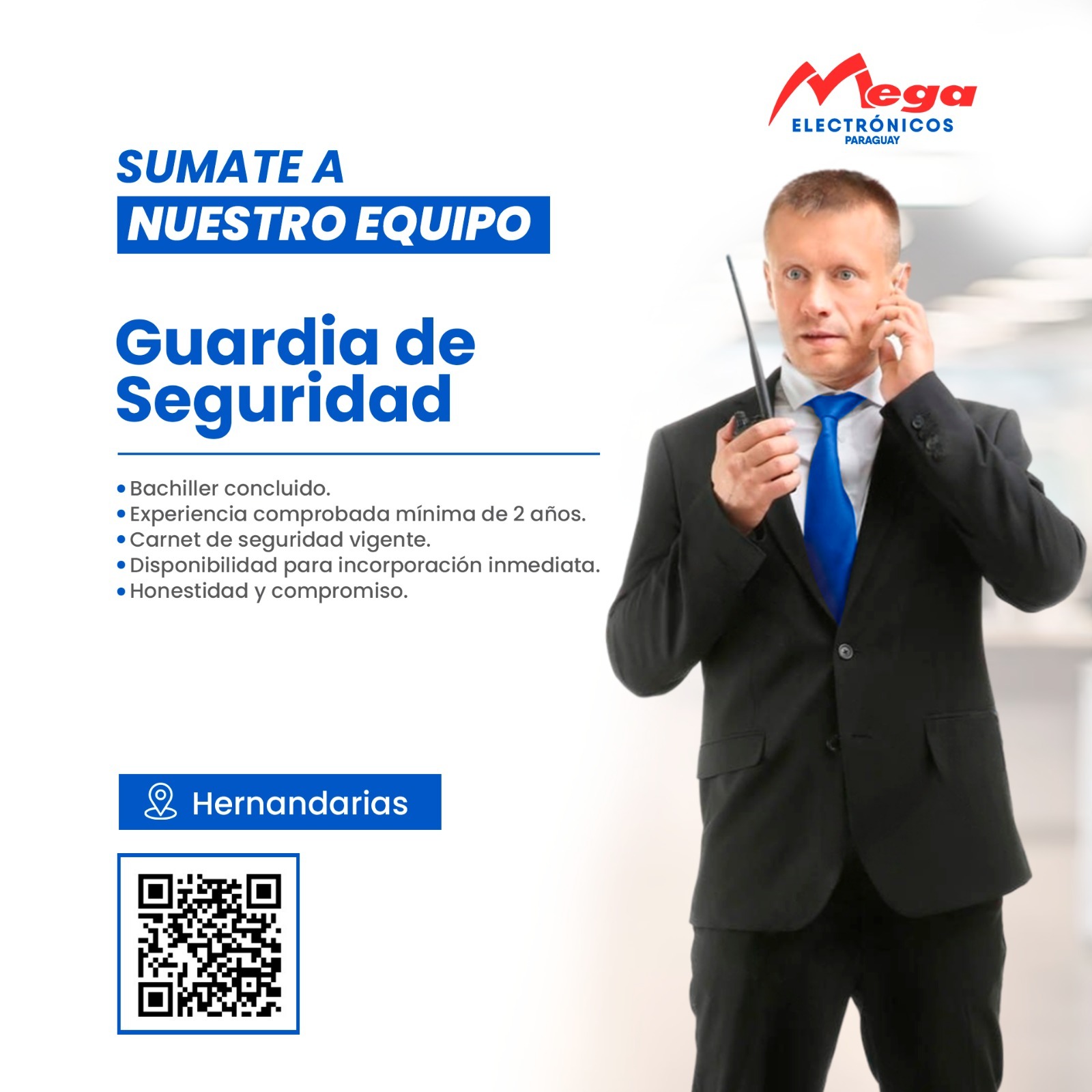 Seguridad Bella Italia