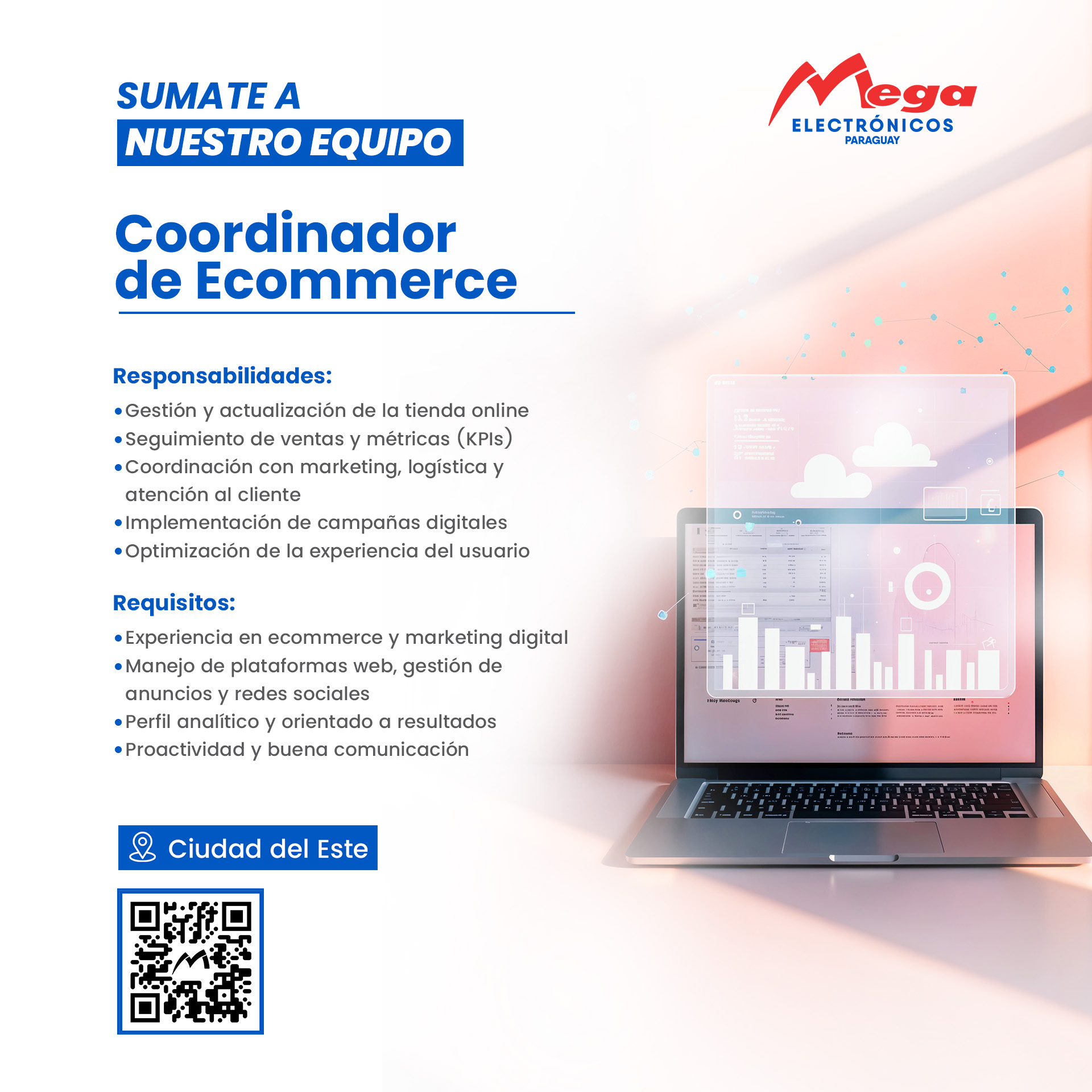 Coordinador Ecommerce py