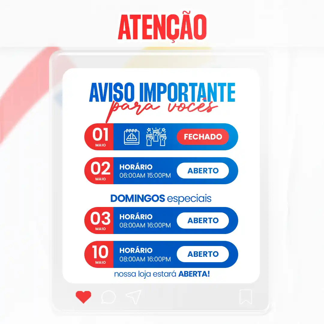 Apertura de la loja (Domingo)