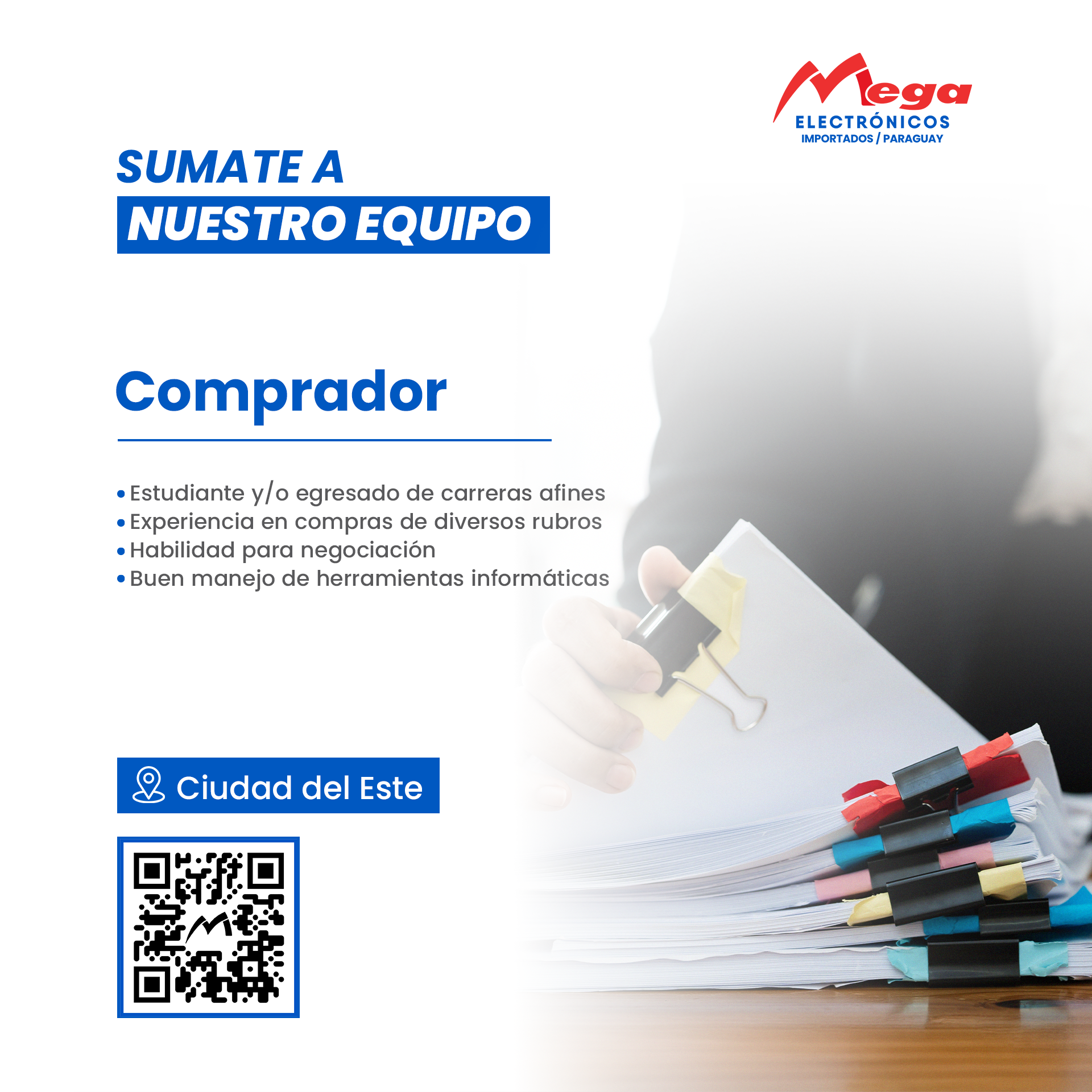 Comprador