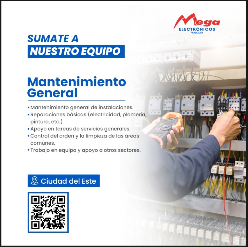 Mantenimiento General
