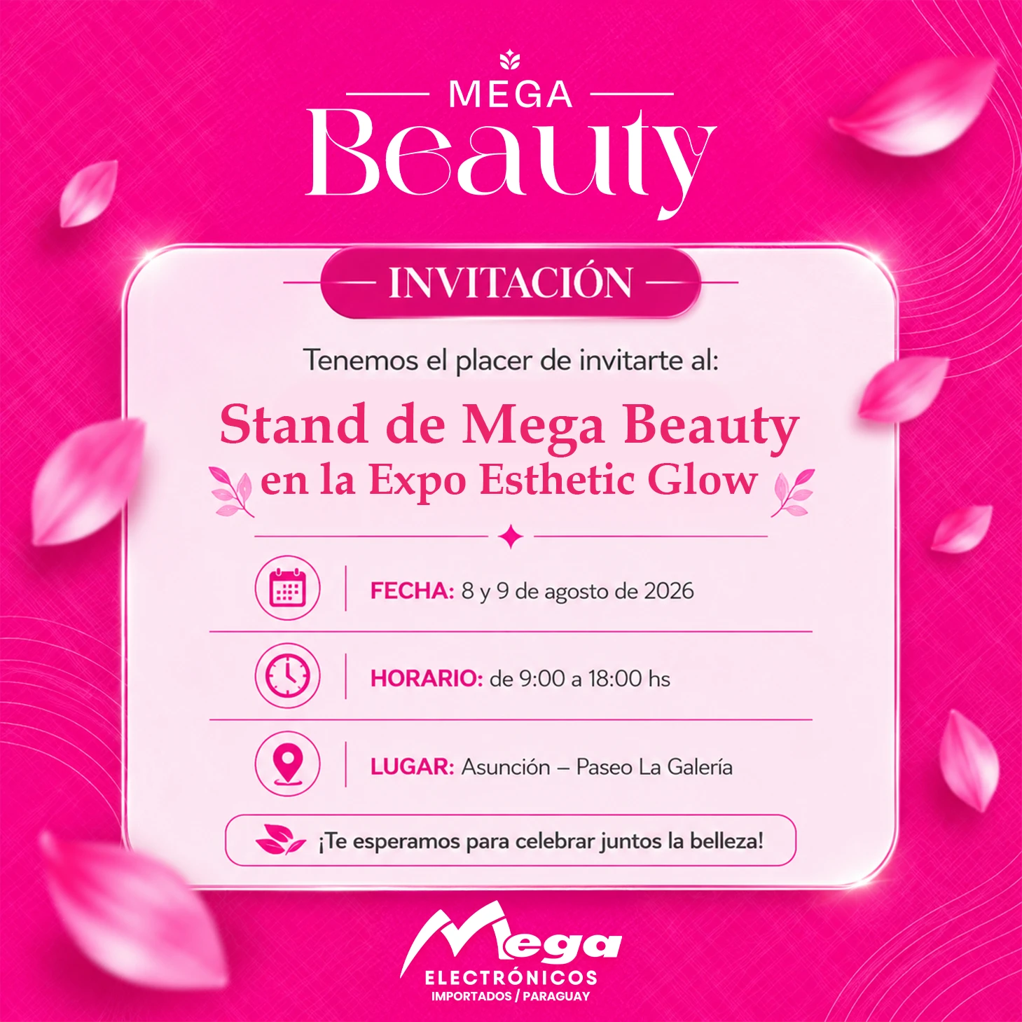Mega Beauty