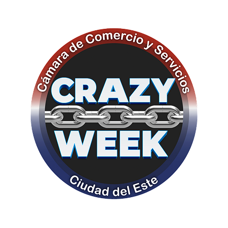 Crazy Week na Mega Eletrônicos