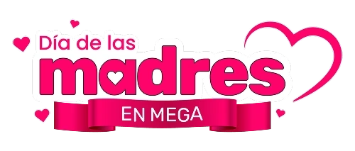 Dia de las Madres en Mega Electrónicos