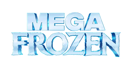 Mega Frozen en Mega Electrónicos