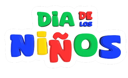 Dia de los Niños en Mega Electrónicos