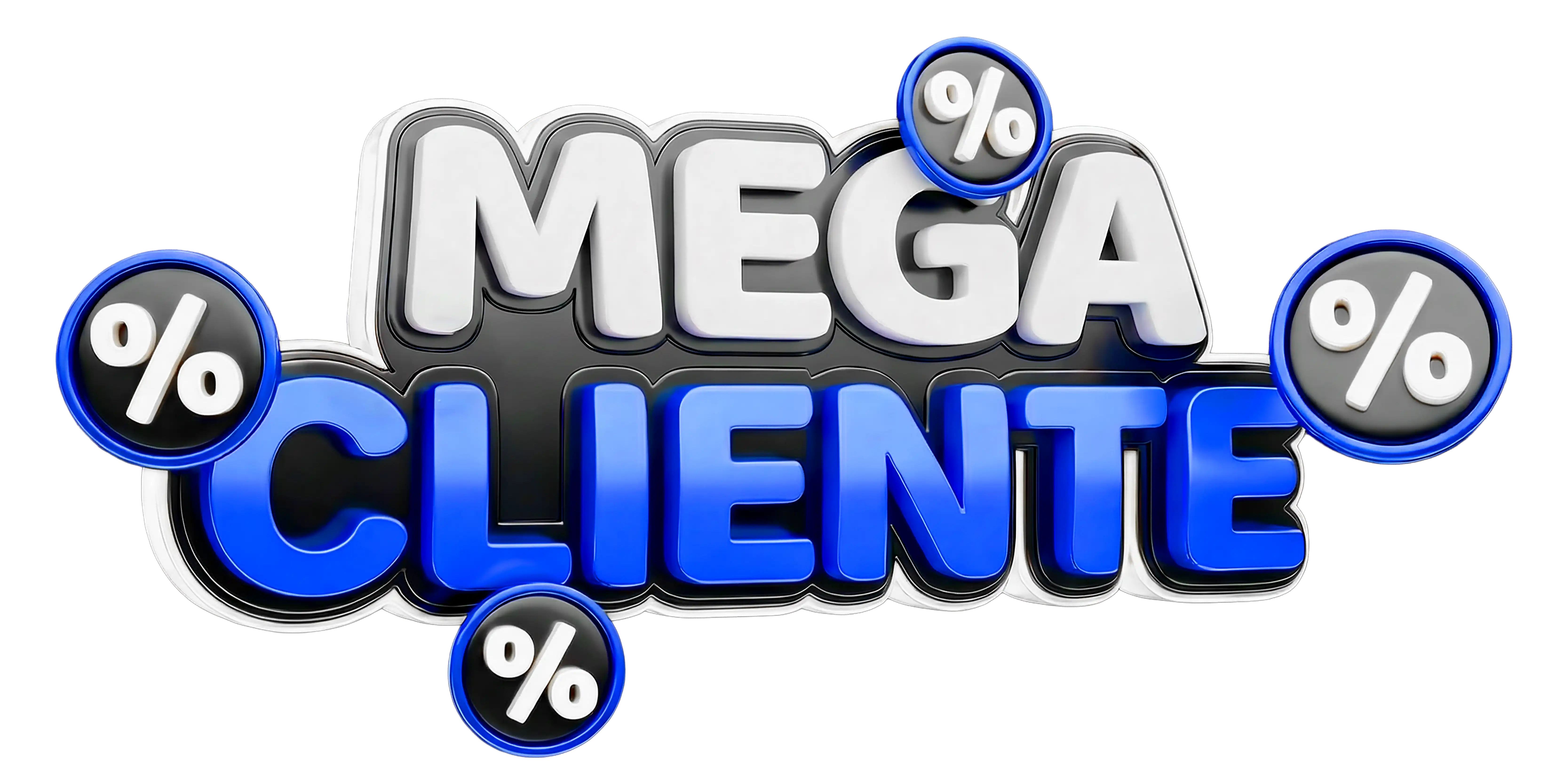 Mega Cliente