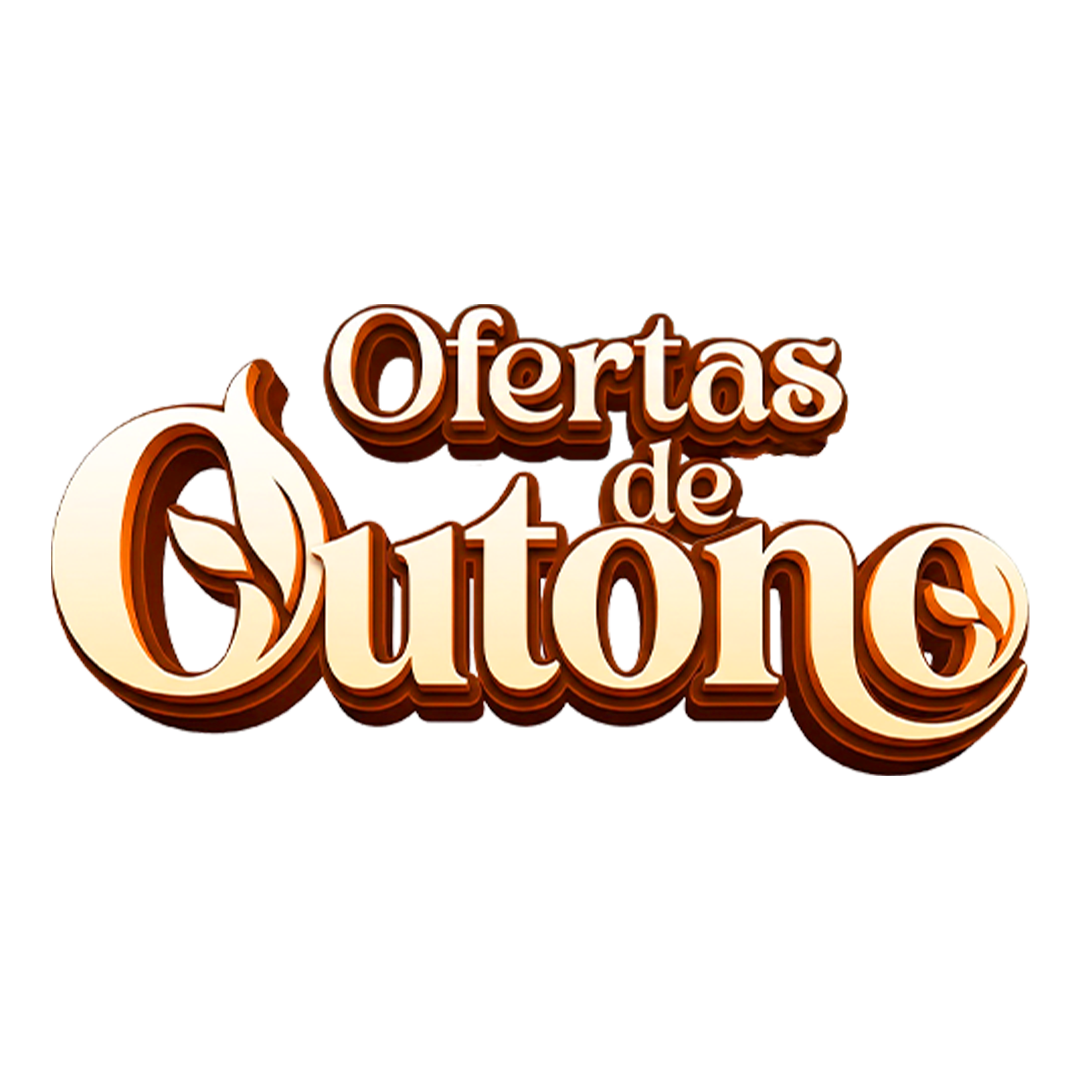 Oferta de Outono