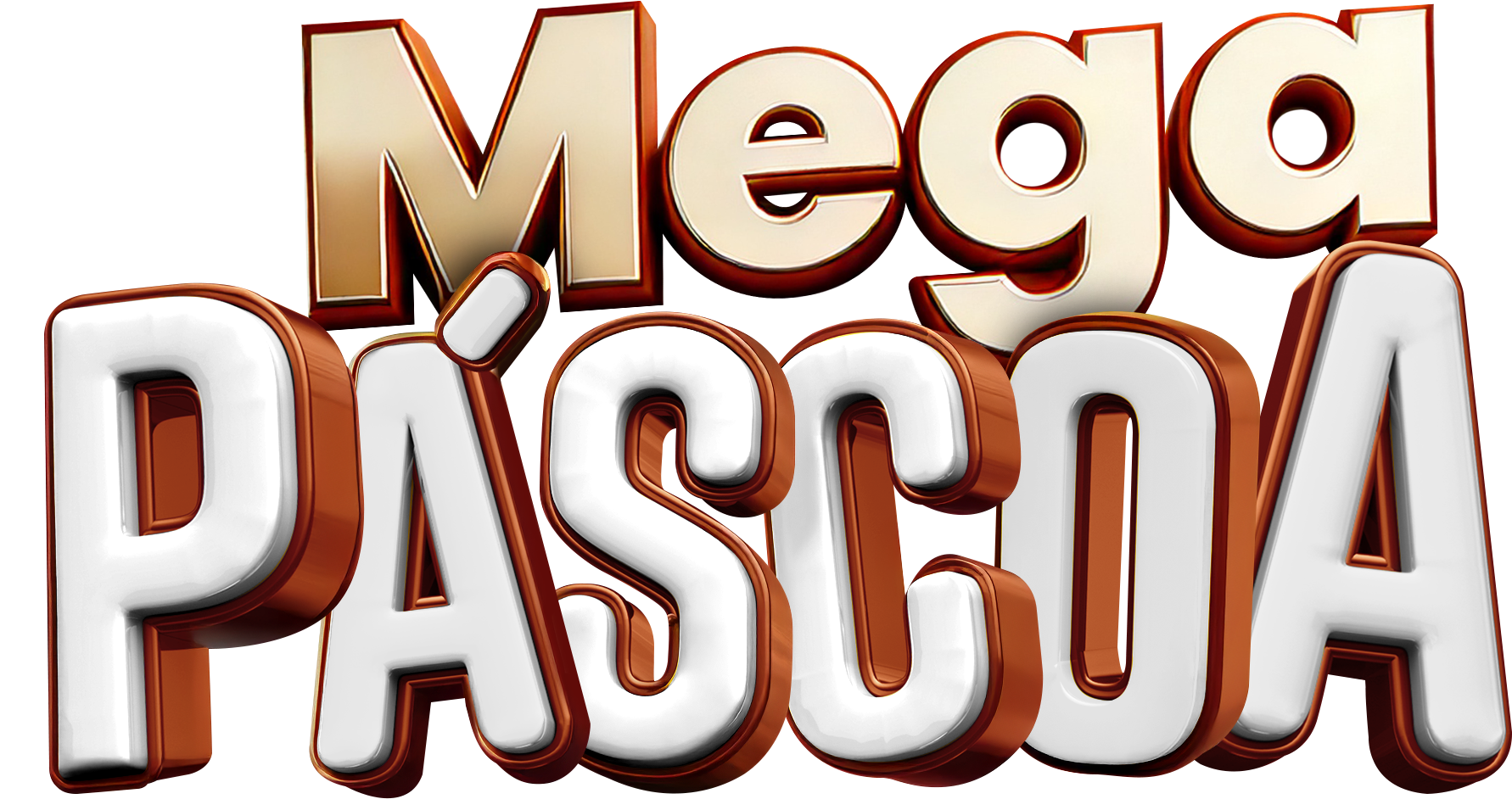 Mega Pascoa