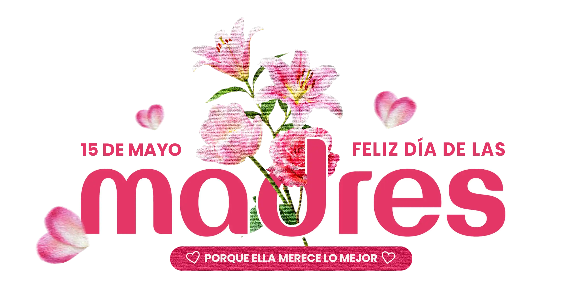 Día de las madres