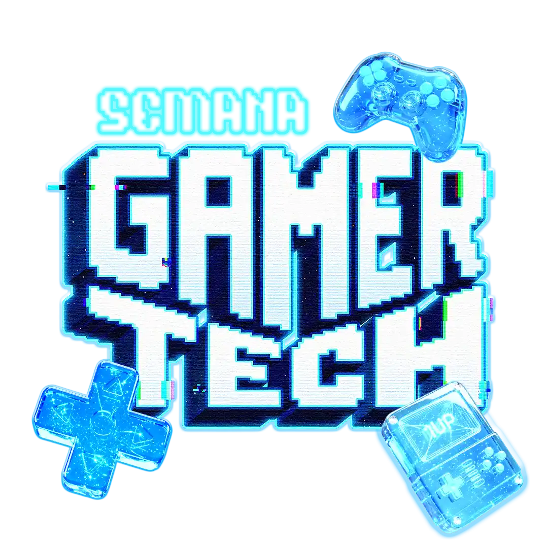 Semana Gamer Tech