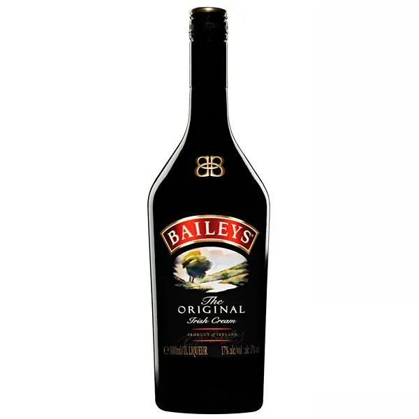 BEBIDA LICOR BAILEYS ORIGINAL 750ML (0132)