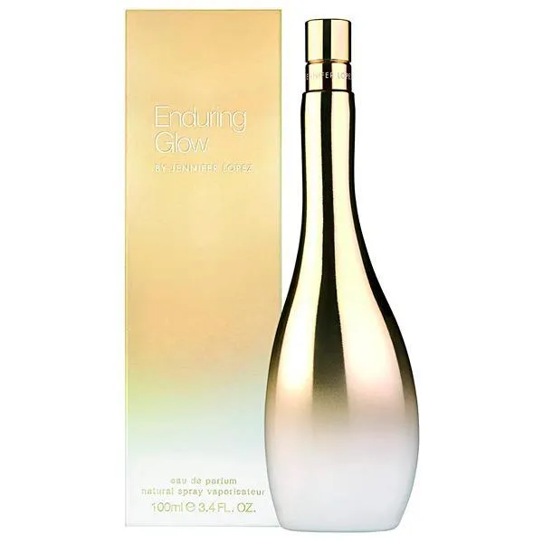 Perfume Jennifer Lopez Enduring Glow Eau de Parfum Feminino 100 ml