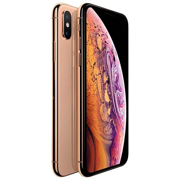 CEL IPHONE  XS 256GB A1920 (CPO)(1ANO GARANTIA) GOLD