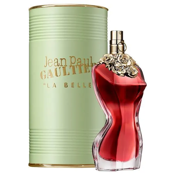 PERFUME FEMININO JEAN PAUL GAULTIER LA BELLE EDP 100ML (017244)