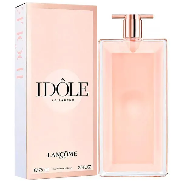 Perfume Lancôme Idôle Le Parfum Eau de Parfum Feminino 75 ml