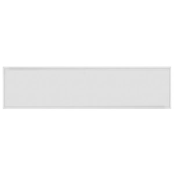 PAINEL LED S/MARCA PF-30120 36WATTS BRANCO