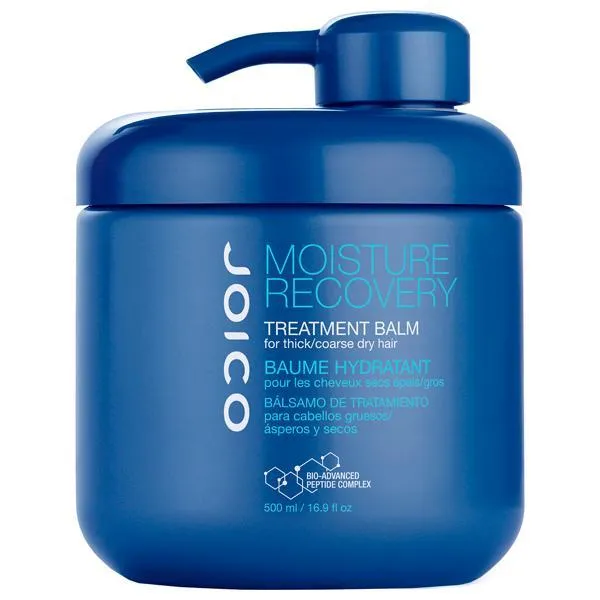 Mascarilla Joico Moisture Recovery Baume 500 ml