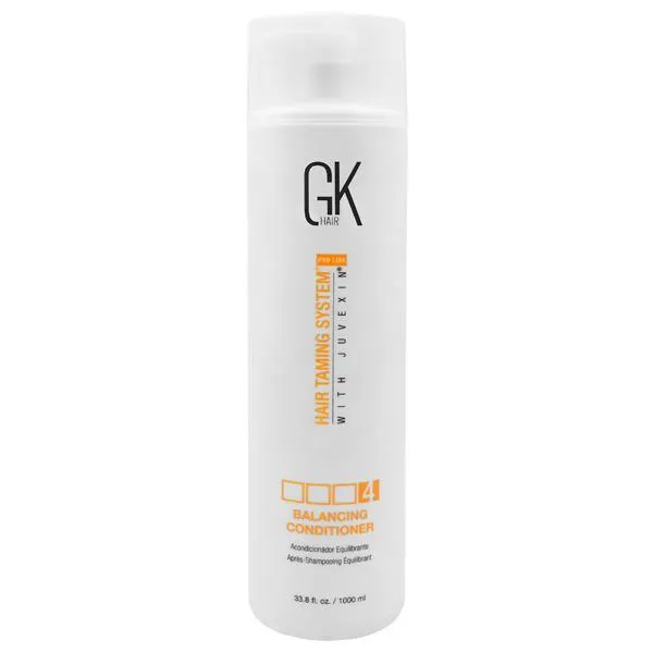 Acondicionador GKhair Balancing 1 Litro