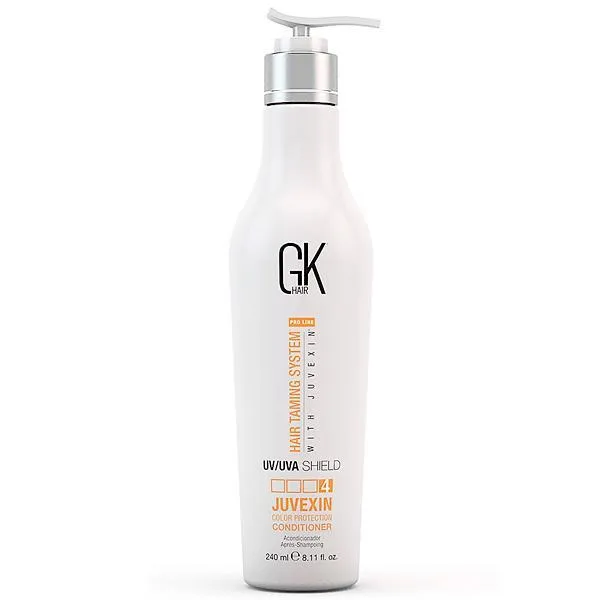Acondicionador GKhair UV/UVA Shield 240 ml
