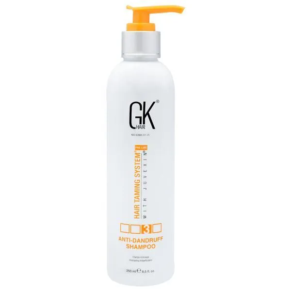 Shampoo GKhair Anti-Dandruff 250 ml