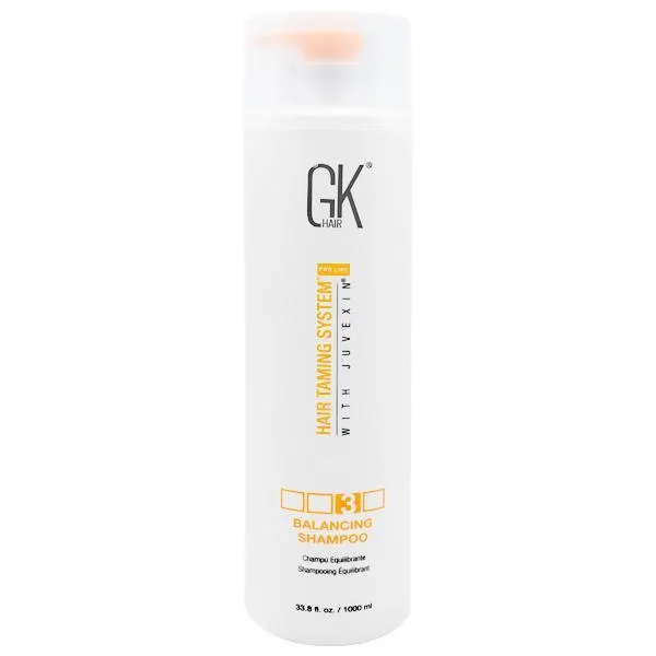 Shampoo GKhair Balancing 1 Litro
