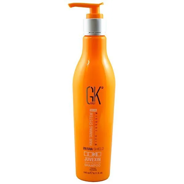 Shampoo GKhair UV/UVA Shield 240 ml