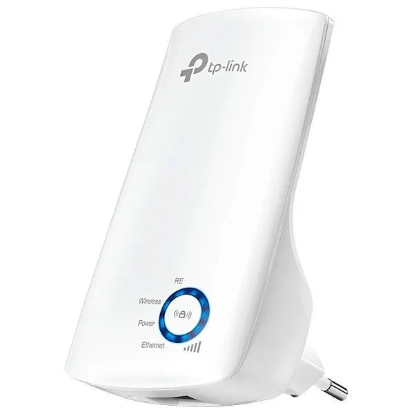 REPETIDOR TP-LINK TL-WA850RE 300MBPS ANATEL BRANCO