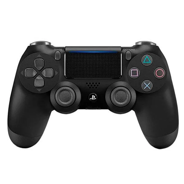 JOYSTICK SONY PS4 SEM/FIO CUH-ZCT2U PRETO SG