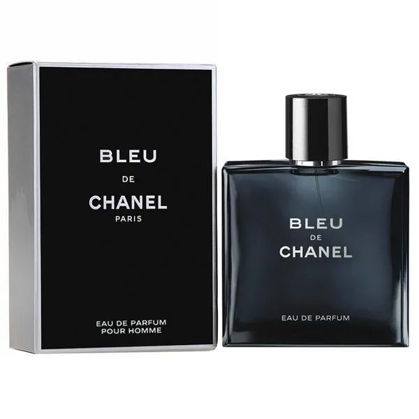 PERFUME MASCULINO CHANEL BLEU EDP 100ML (073607)