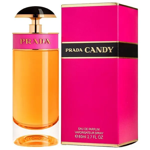 PERF PRADA CANDY EDP(F)80ML
