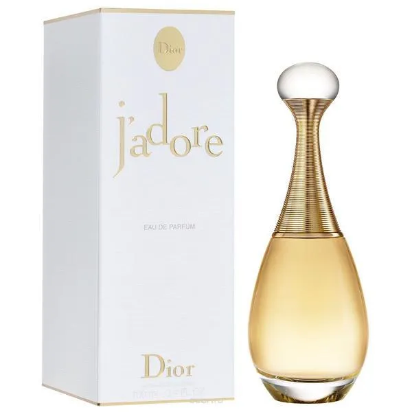 PERFUME FEMENINO CHRISTIAN DIOR J'ADORE EDP 100ML (738224)