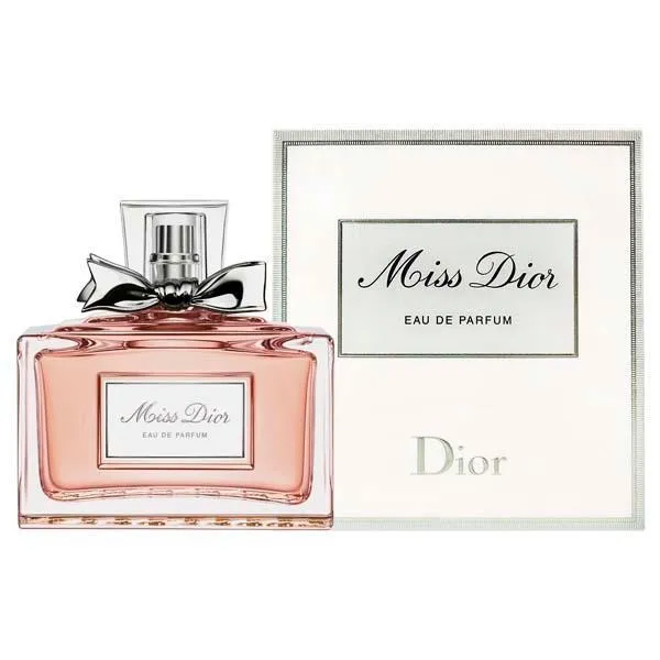 PERFUME FEMENINO CHRISTIAN DIOR MISS DIOR EDP 100ML (571456)