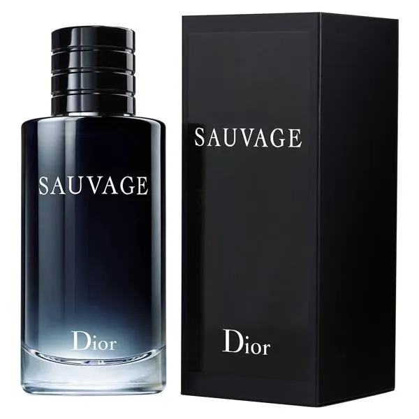PERFUME MASCULINO CHRISTIAN DIOR SAUVAGE EDP 100ML (368247)