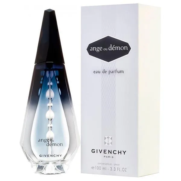 Perfume Givenchy Ange ou Demon Eau De Parfum Femenino 100 ml