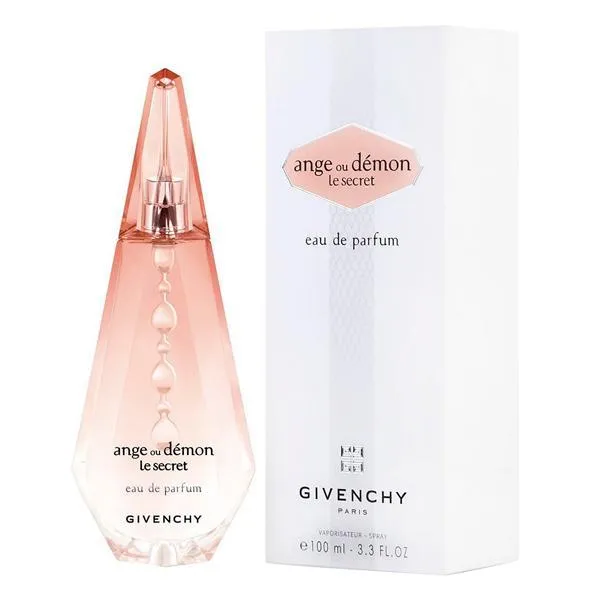 Perfume Givenchy Ange ou Demon Le Secret Eau de Parfum Femenino 100 ml