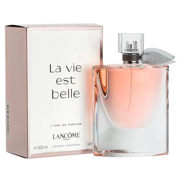 PERFUME FEMININO LANCOME LA VIE EST BELLE EDP 100ML (286555)