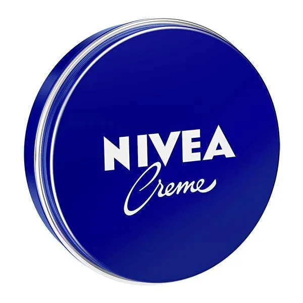 CREME NIVEA HIDRATANTE LATA AZUL 150ML (137556)