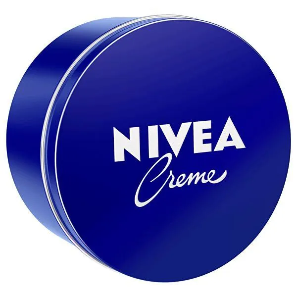 Crema Hidratante NIVEA de 400 ml