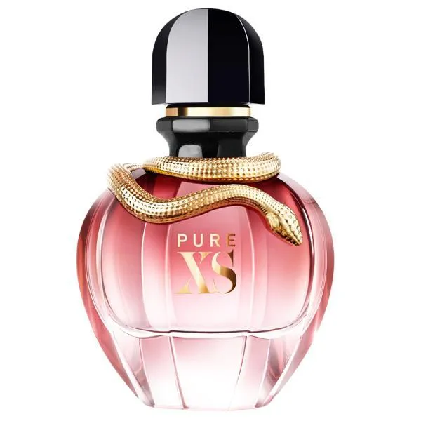 PERFUME FEMININO PACO RABANNE PURE XS EDP 80ML (545636)